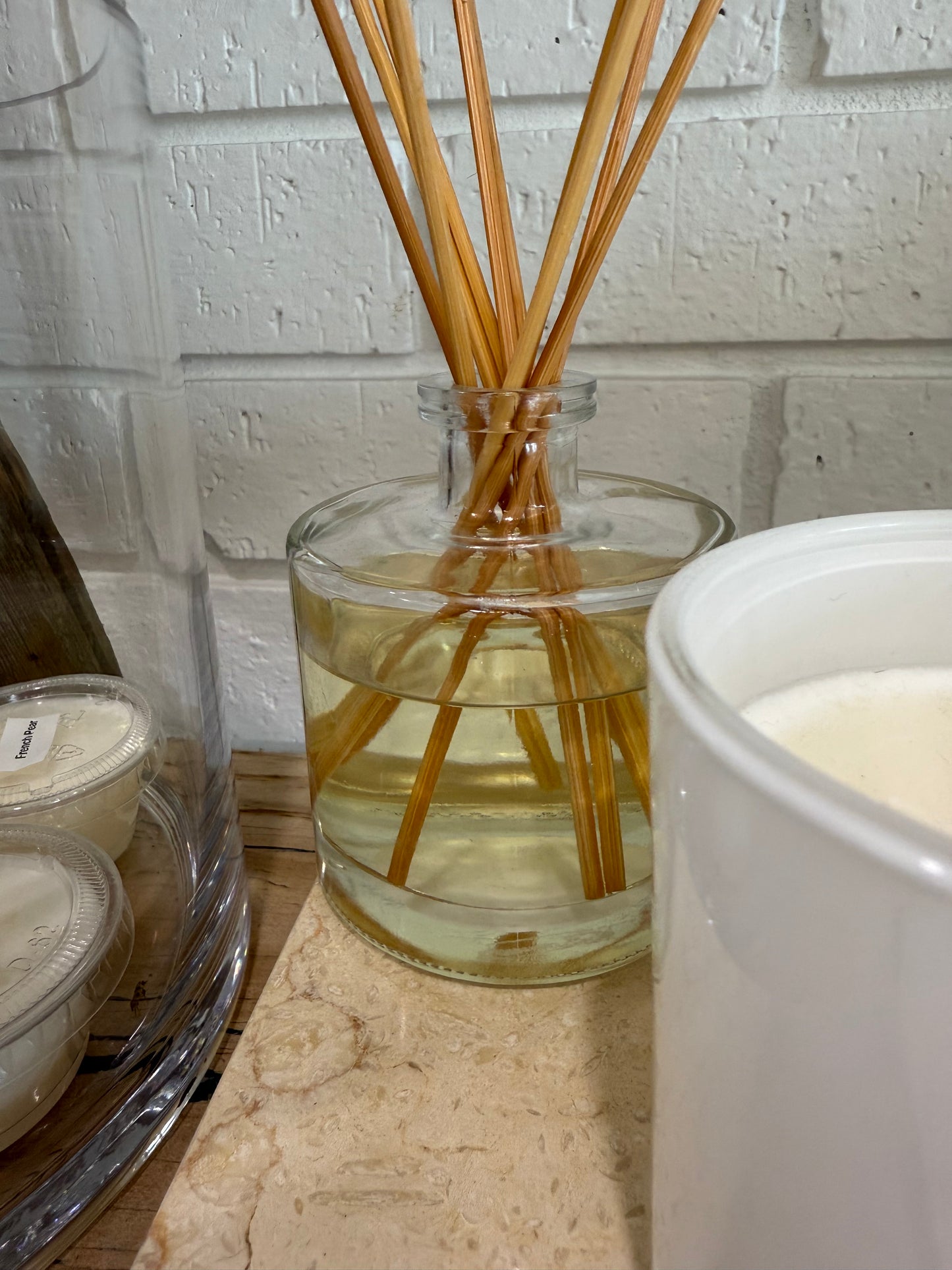 Reed Diffuser’s