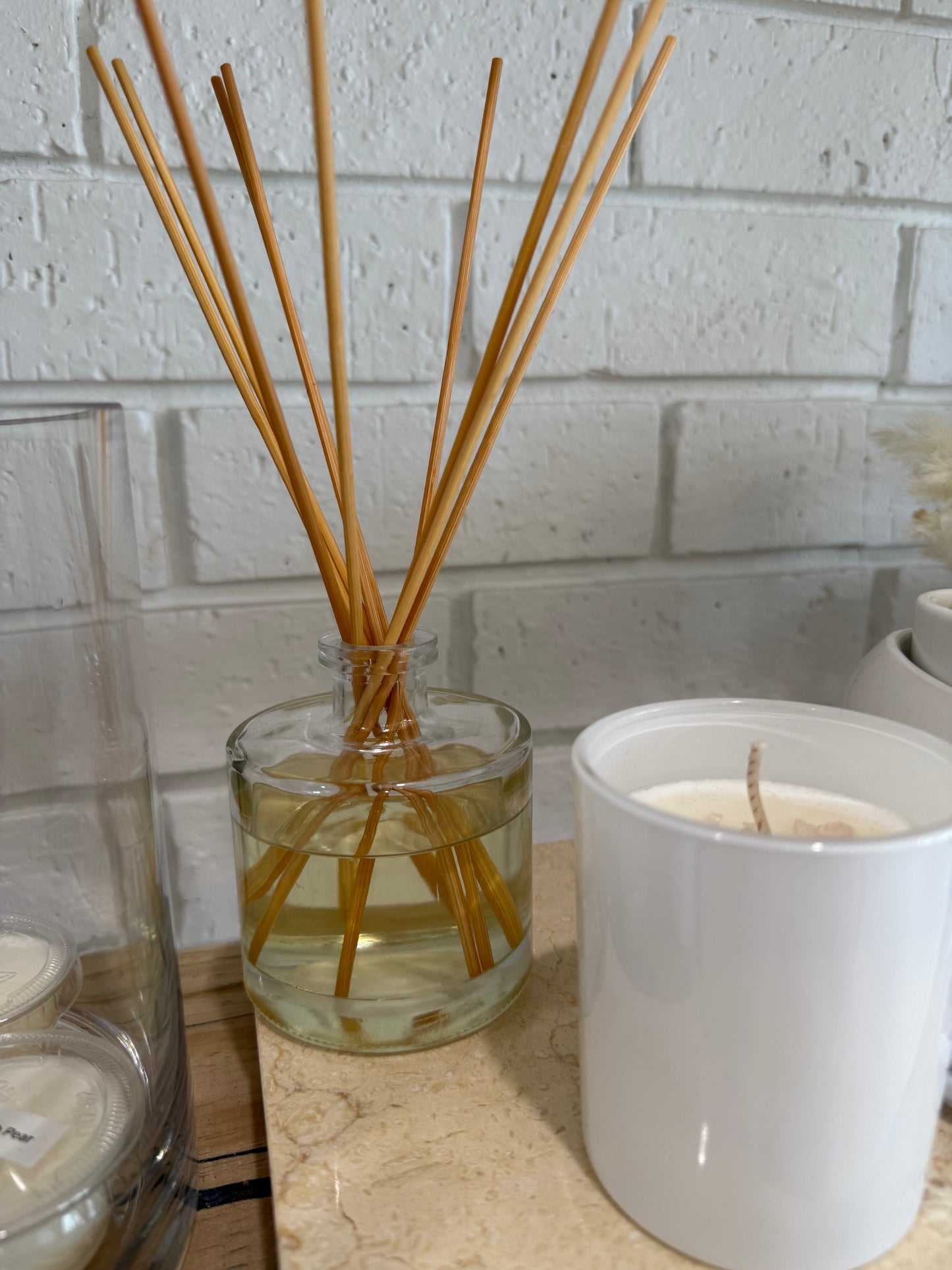 Reed Diffuser’s