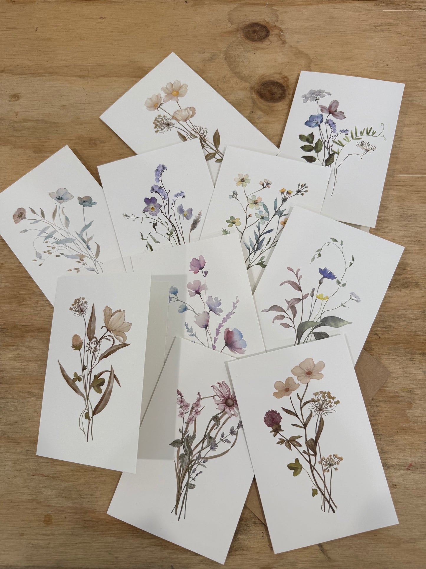 Greeting Cards