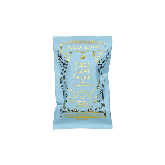 Classic Chewy Caramel - Single