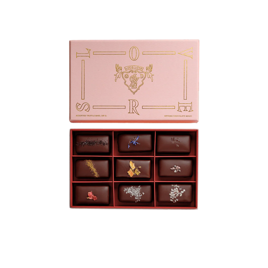 Lovers Gift Box
