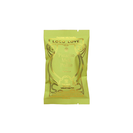 Pistachio Mylk Praline - Single
